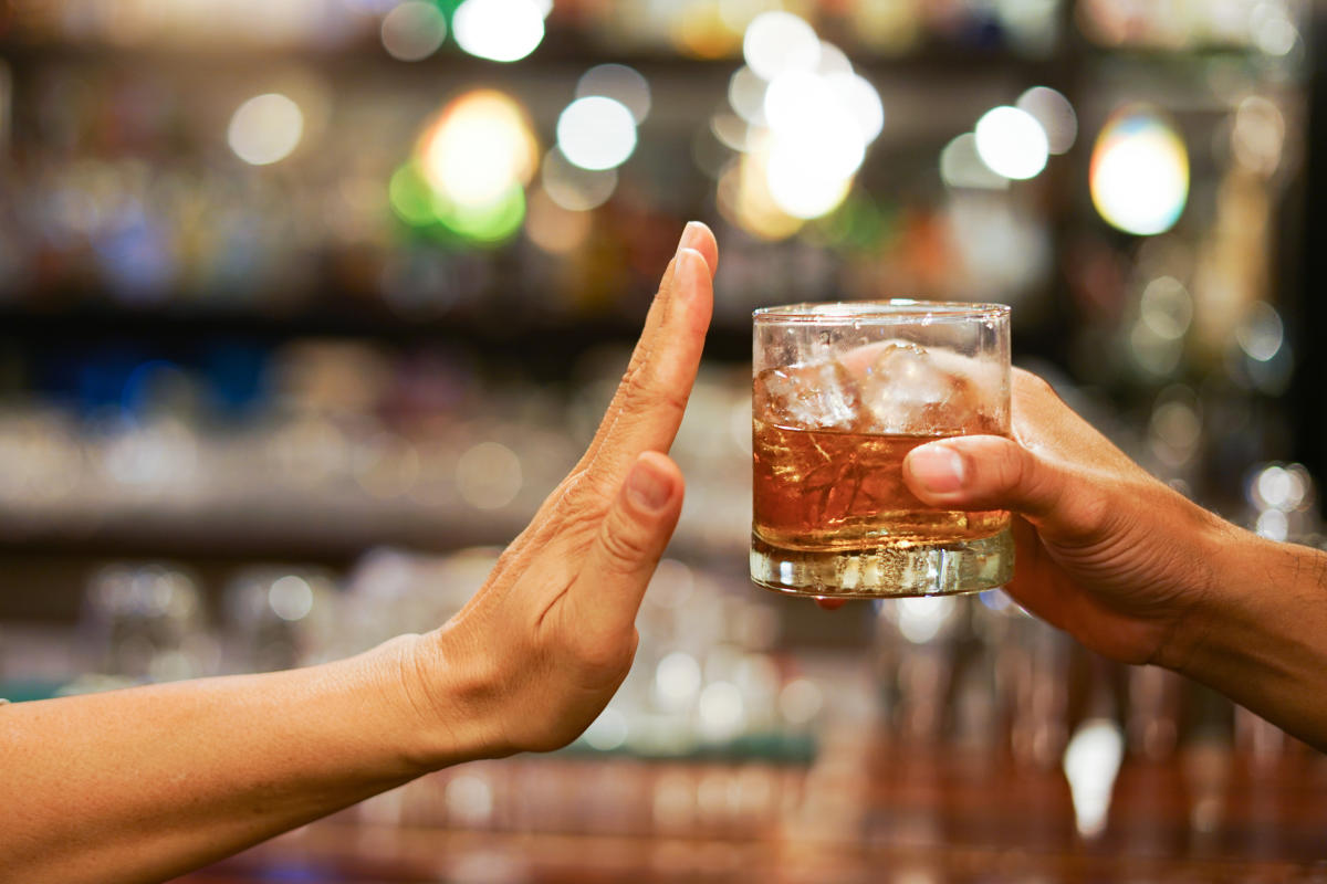 20 Financial Benefits Of Quitting Alcohol Starting Today
